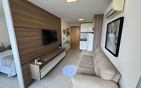 Apt de Luxo II no Shopping DF Plaza Aguas Claras
